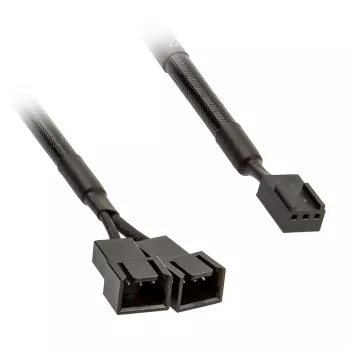 Interný napájací kábel Phanteks PH-CB-Y3P 0,11 m