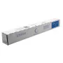 Utax toner 1T02YPCUT0 10000 strán azúrový
