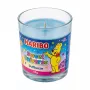 Vôňová sviečka Haribo Sweet Universe 85 g — parfumovaná dekoračná sviečka