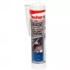 Fischer 512185 biela