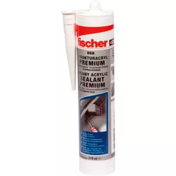 Fischer 512185 biela