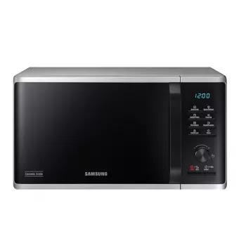 Mikrovlnná rúra Samsung MS23K3515AS 23L 800W funkcia grilu