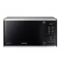 Mikrovlnná rúra Samsung MS23K3515AS 23L 800W funkcia grilu