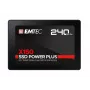 SSD disk Emtec 240 GB 2,5 palca SATA X150 ECSSD240GX150