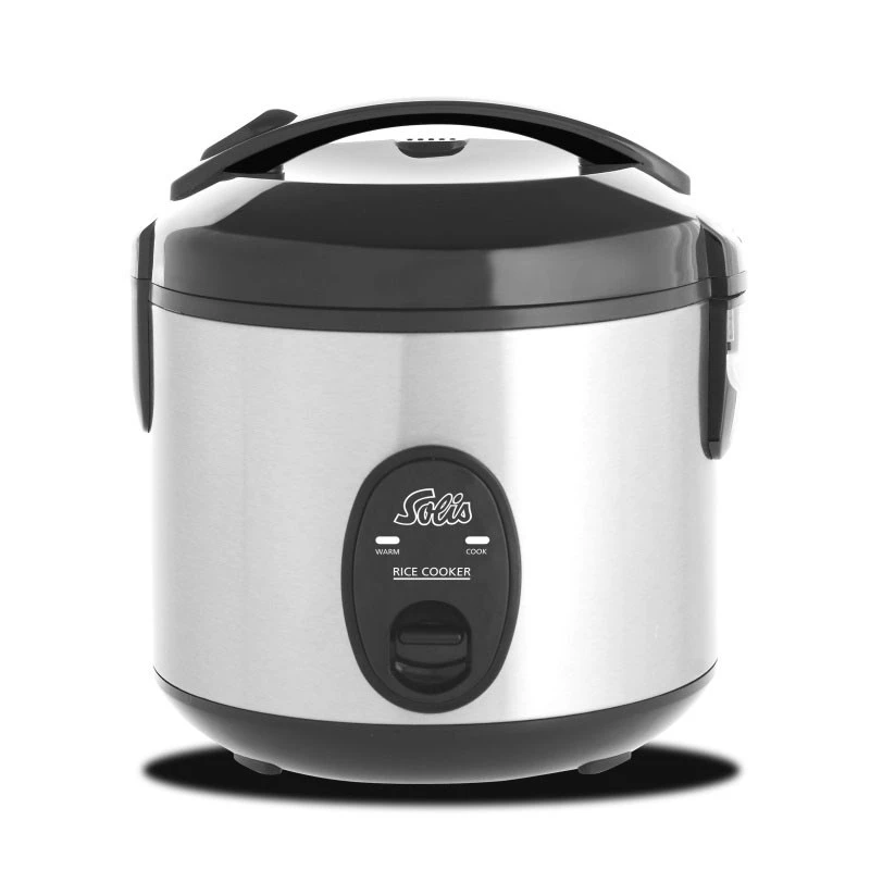 Hrniec na ryžu Solis 978.08 0,8 L 350 W