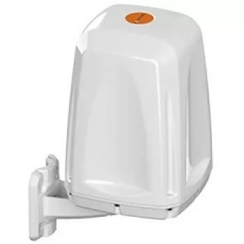 Poynting - anténa - 5G/LTE - stožiar/stena - A-EPNT-0004-V1-17 - biela - SMA (F), všesmerová anténa (A-EPNT-0004-V1-17)