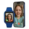 Smartwatch Stelio Junior 4G ST-SWJ101-NB – 4G detské hodinky, tmavomodré