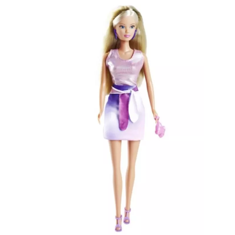 Bábika Steffi Fashion Designer Simba