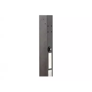 APC Basic Rack PDU napájacia rozvodná jednotka (PDU) 0U béžová