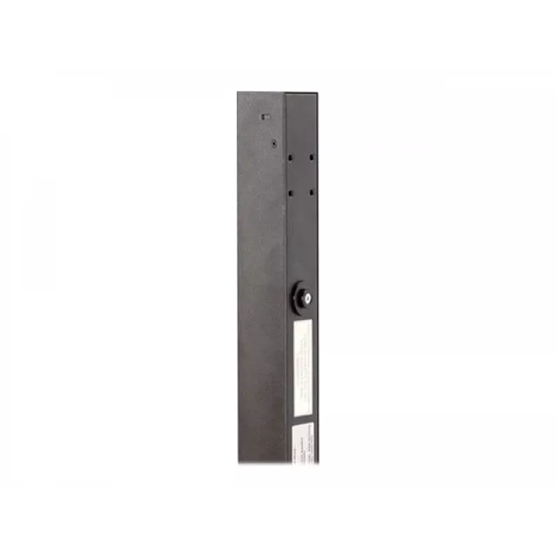 APC Basic Rack PDU napájacia rozvodná jednotka (PDU) 0U béžová