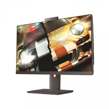 Počítač HiSmart ALL-IN-ONE 27 FHD, INTEL Core i5-12400, 8GB RAM, 512GB SSD