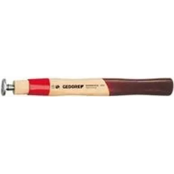 Rukoväť ručného náradia Gedore 8596480 hmotnosť 198 g hĺbka balenia 185 mm výška balenia 40 mm
