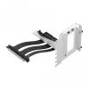 GPU-Kit Fractal Design Flex 2 Universal White 124×196×144 mm — montážna sada pre GPU