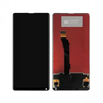 Displej Xiaomi Mi Mix 2 (čierna) ORG
