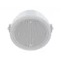 Axis C1610-VE 02380-001 sieťový zvukový projektor, 7 W, vonkajší, IP66, PoE