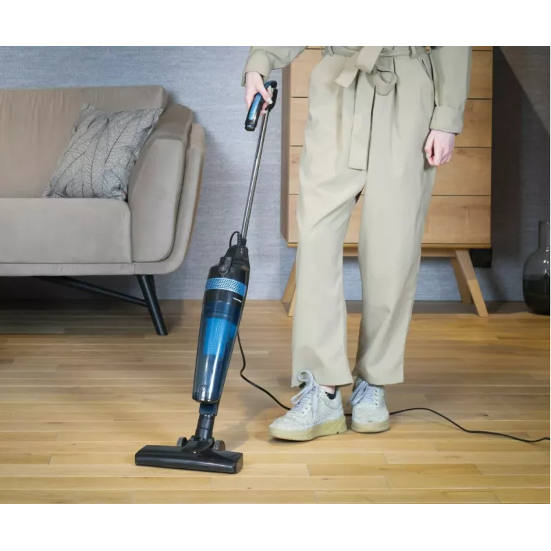 Blaupunkt bezvreckový ručný vysávač VCH201