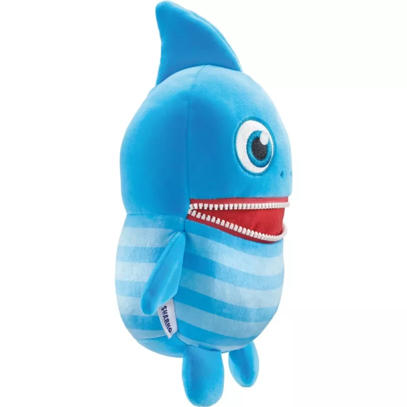 Plüšová hračka schmidt spiele Worry Eater Sharko 25 cm Boogie Woogies