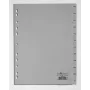 Mesačný tab index Durable 6507-10