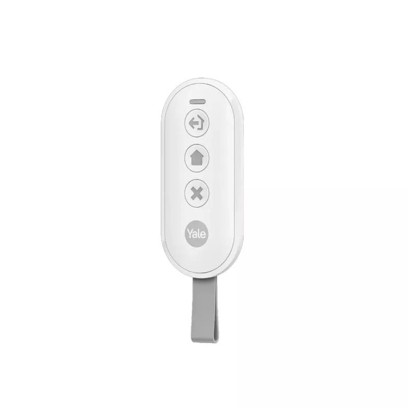 Ovládač pre Smart Alarm Hub