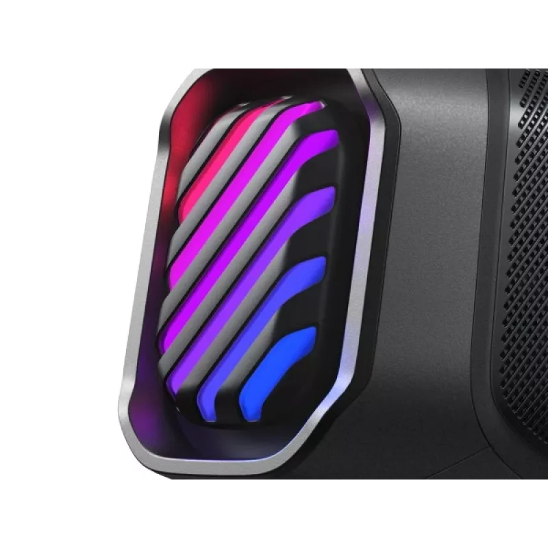 2.1 prenosný reproduktorový systém Anker Soundcore Boom 2 Plus 140 W