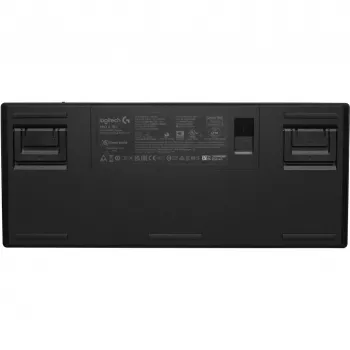 Logitech 920-012132 produkt čierny