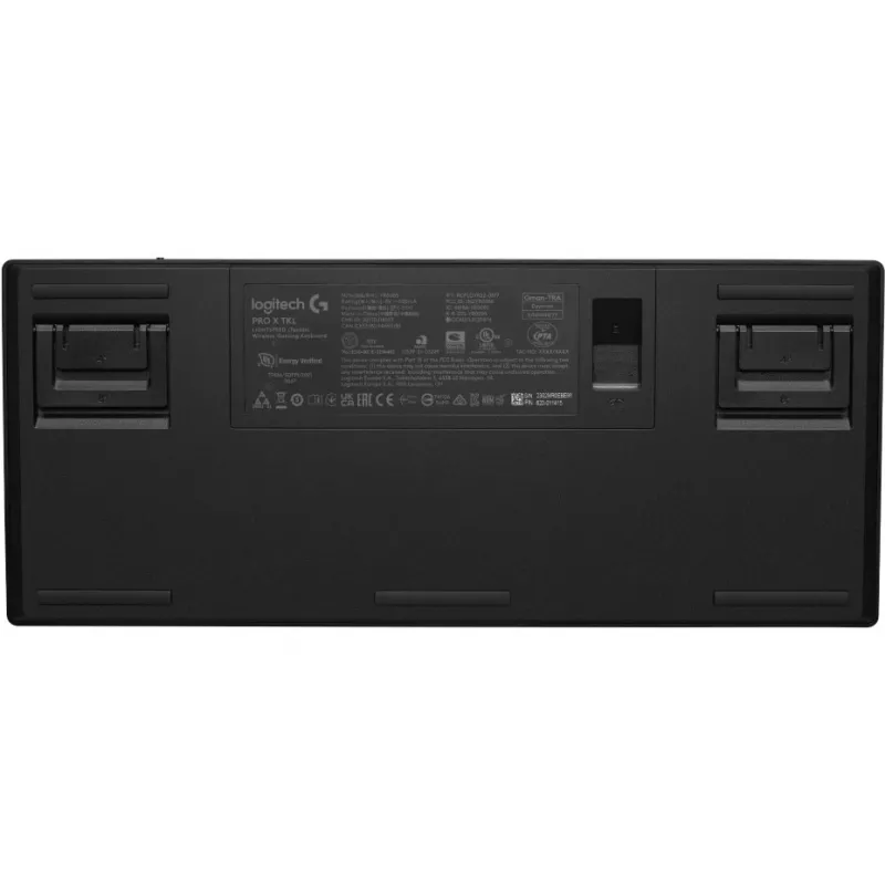 Logitech 920-012132 produkt čierny
