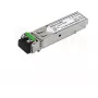 Optický SFP transceiver CBO SFP-1G-ZX — 1 Gbit/s, jednovidový, až do 80 km