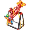 Advanced Crazy Rides, stavebná hračka
