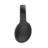 Hama 00184160 slúchadlá/headset káblové & bezdrôtové cez hlavu hovory/hudba USB Type-C Bluetooth čierna, modrá