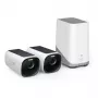 Eufy T88713W1 EufyCam S330 (eufyCam 3) - sada 2 kamier