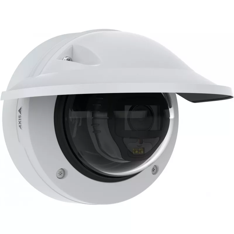 IP kamera P3267-LVE DOME/02330-001 AXIS