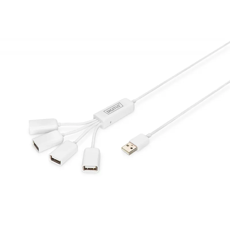 Delock USB adaptér - USB Type A (W) na 24 pin USB-C (M)