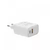 SAVIO LA-06 USB Type-A & Type-C Quick Charge Power Delivery 3.0 interiérová