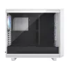FRACTAL DESIGN Meshify 2 Meshify 2 RGB biela TG Clear Tint