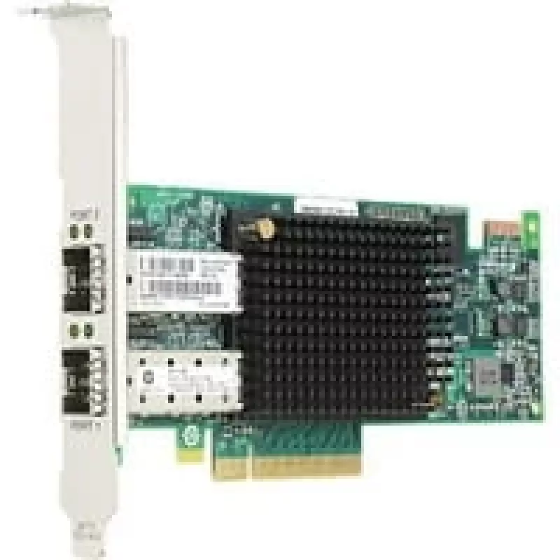 Lenovo 01CV840 sieťová karta interná Fiber 16000 Mbit/s