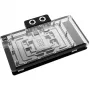 Alphacool Core GPU vodný chladič pre GeForce RTX 5090 s ARGB a backplate