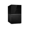 Externý pevný disk Western Digital 44 TB USB Type-A USB Type-C My Book Duo
