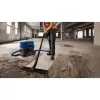 Bosch GAS 12-25 PL 21 l vysávač suchý a mokrý 1250 W vrecko na prach
