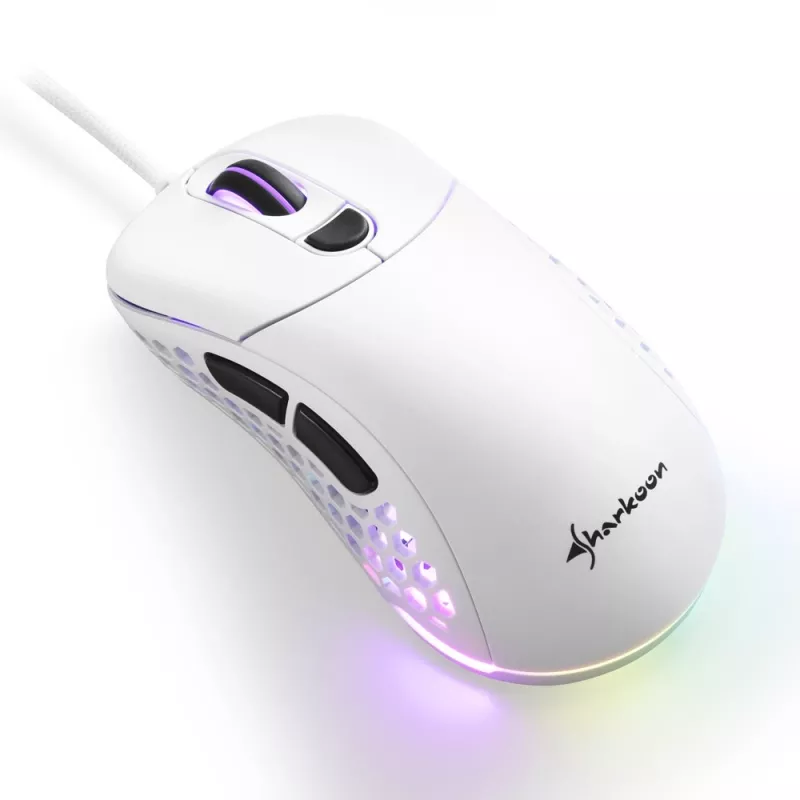 Myš Sharkoon Light² 200 USB Type-A