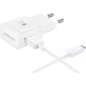 Samsung EPTA20EWEC nabíjačka na mobil Bulk/OEM USB-C™ (EPTA20EWEC Bulk C)