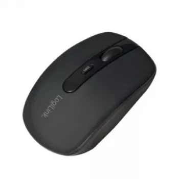Myš LogiLink ID0078A Bluetooth optická obojručná