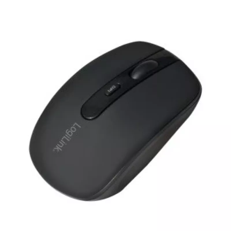 Myš LogiLink ID0078A Bluetooth optická obojručná