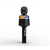 Karaoke mikrofón Gembird GMB Audio MICBT-01-BK