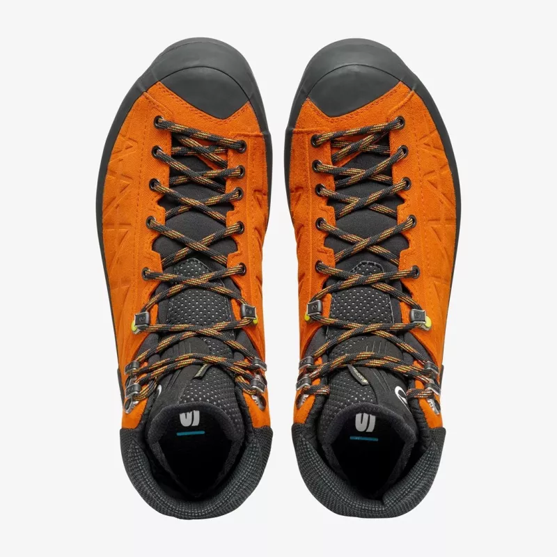 Zodiac tech gtx-tonic-čierna-41 SCARPA topánky