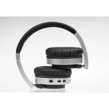 Headset Denver BTN-206 ČIERNA