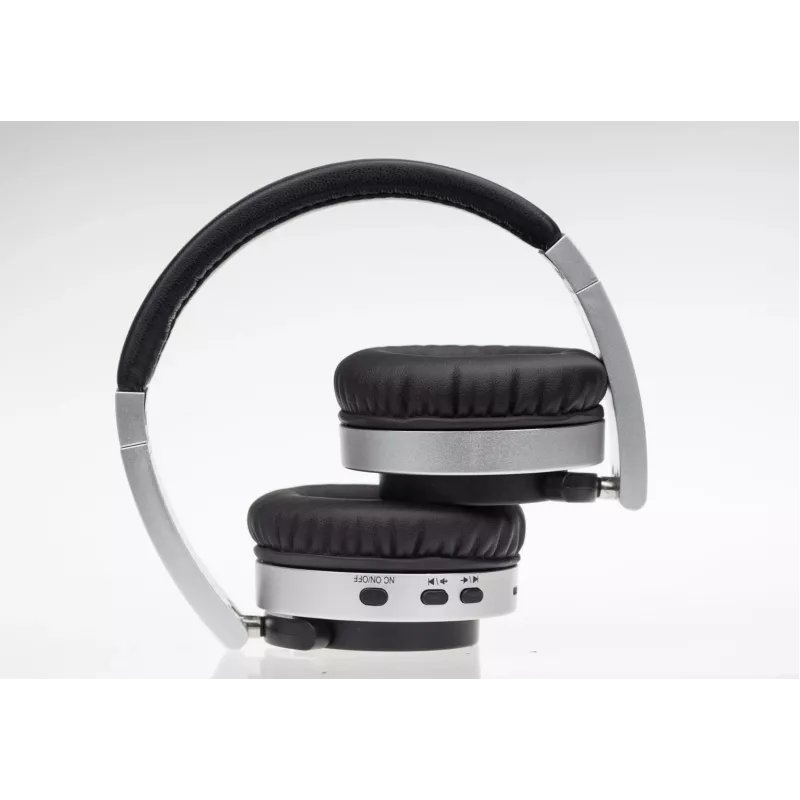 Headset Denver BTN-206 ČIERNA