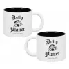 Keramický hrnček Paladone Daily Planet Design PP14694SMT, jeden hrnček