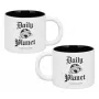 Keramický hrnček Paladone Daily Planet Design PP14694SMT, jeden hrnček
