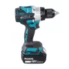 Makita DHP486Z vŕtačka 2100 ot/min 2,7 kg čierna, modrá