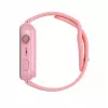 Smartwatch Kids Nce Pro 4G ružový